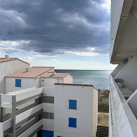 Appartement Saint-Hilaire-de-Riez, 2 pièces, 4 personnes - FR-1-324-498 Esterno foto