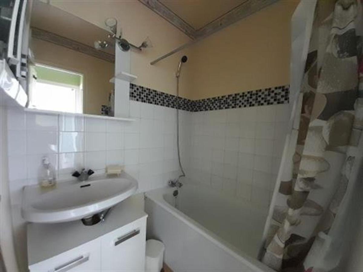 Appartement Saint-Hilaire-de-Riez, 2 pièces, 4 personnes - FR-1-324-498 Esterno foto