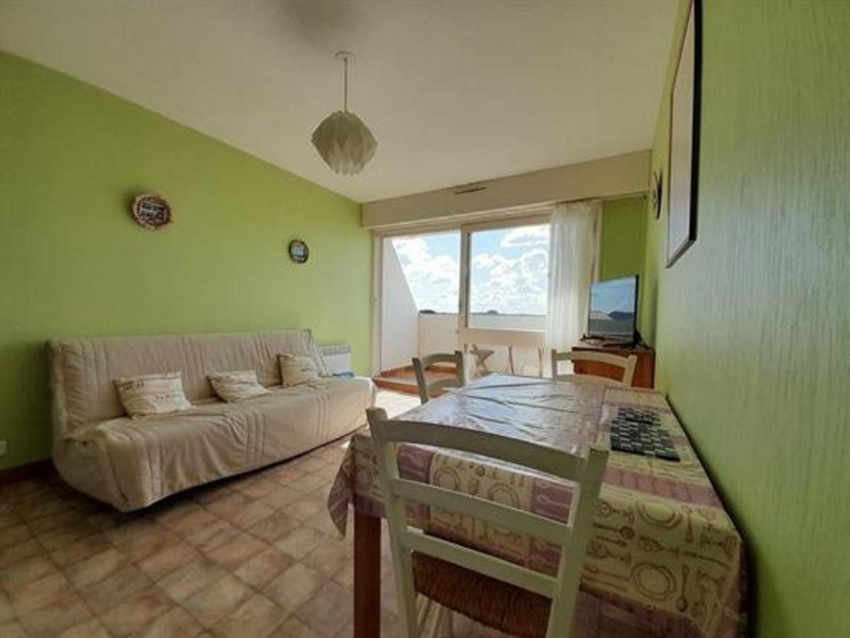 Appartement Saint-Hilaire-de-Riez, 2 pièces, 4 personnes - FR-1-324-498 Esterno foto